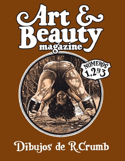 [9788416400584] ART & BEAUTY MAGAZINE