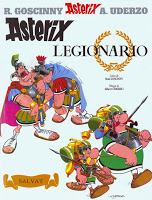 [9788469602577] ASTÉRIX LEGIONARIO
