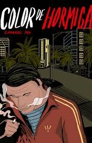 [9786079209834] COLOR DE HORMIGA