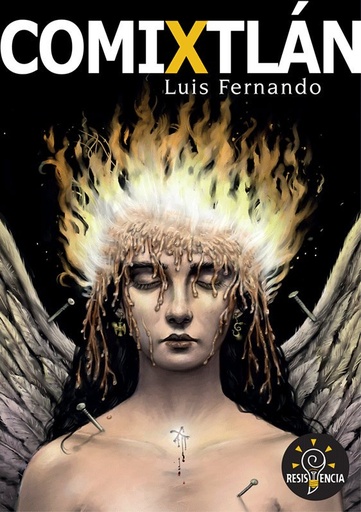 [9786077682066] COMIXTLÁN