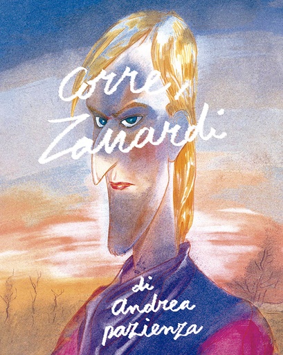 [9788417617035] CORRE, ZANARDI