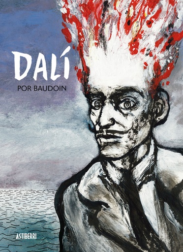 [9788415163947C] DALÍ