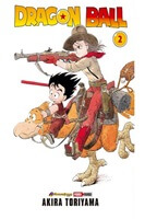 [9786075280318] DRAGON BALL VOL.02