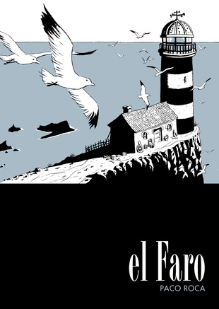 [9788492769261] EL FARO