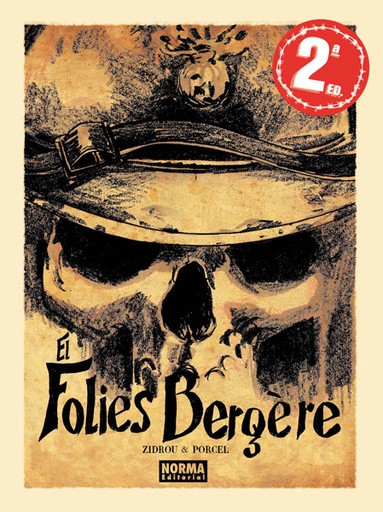 [9788467911923] EL FOLIES BERGÈRE