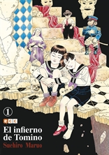 [9788417071042] EL INFIERNO DE TOMINO VOL.01