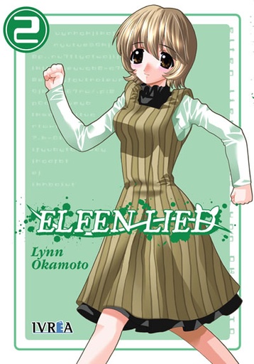 [9788415513599] ELFEN LIED VOL.02