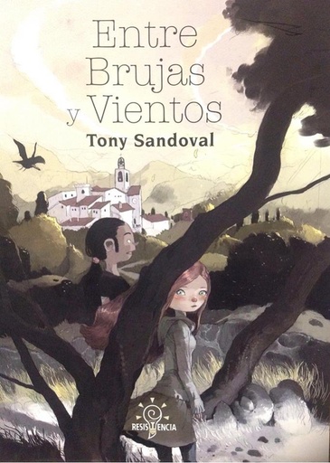 [9786077682905C] T. SANDOVAL ENTRE BRUJAS Y VIENTOS