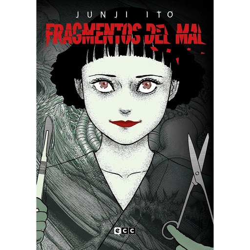 [9788417960681] FRAGMENTOS DEL MAL (NUEVA EDICIÓN).