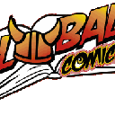 Logo de Global Comics